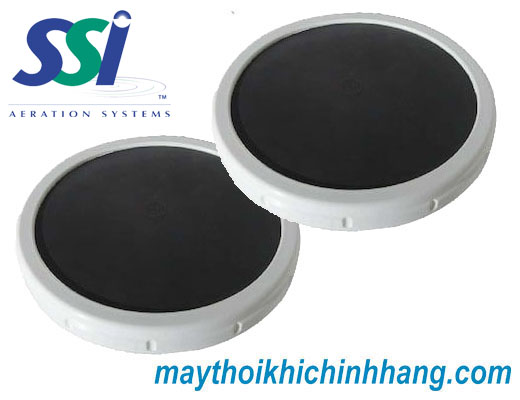 Đĩa phân phối khí tinh SSI AFD270 Đĩa phân phối khí tinh SSI AFD270
