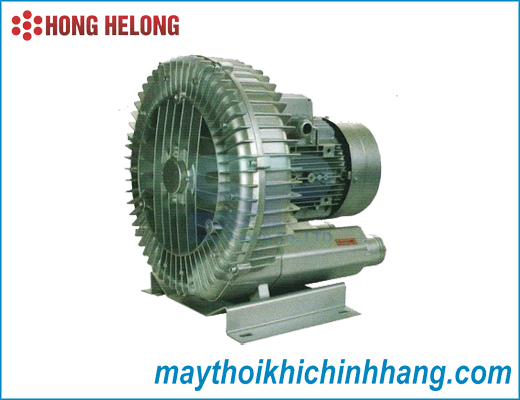 Máy thổi khí con sò Hong Helong GB250 (1Pha) Máy thổi khí con sò Hong Helong GB250 (1Pha)
