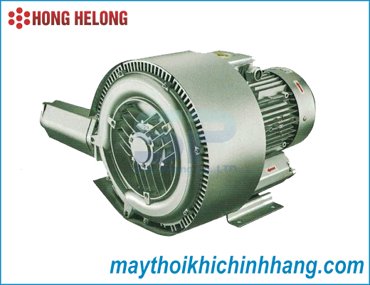 Máy thổi khí con sò Hong Helong GB3000S/2 (3Pha) Máy thổi khí con sò Hong Helong GB3000S/2 (3Pha)