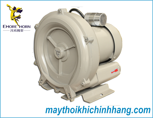 Máy thổi khí Emore Horn EHS 129 điện 220V Máy thổi khí Emore Horn EHS 129 điện 220V