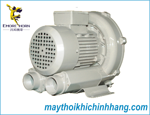 Máy thổi khí Emore Horn EHS 229 điện 220V Máy thổi khí Emore Horn EHS 229 điện 220V