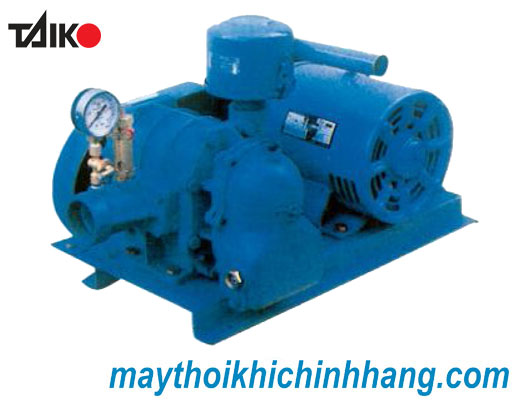 Máy thổi khí Taiko Kikai SSR 40T 1.5Kw Máy thổi khí Taiko Kikai SSR 40T 1.5Kw