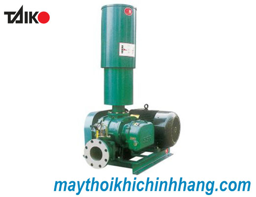 Máy thổi khí Taiko Kikai SSR 50 0.75Kw Máy thổi khí Taiko Kikai SSR 50 0.75Kw